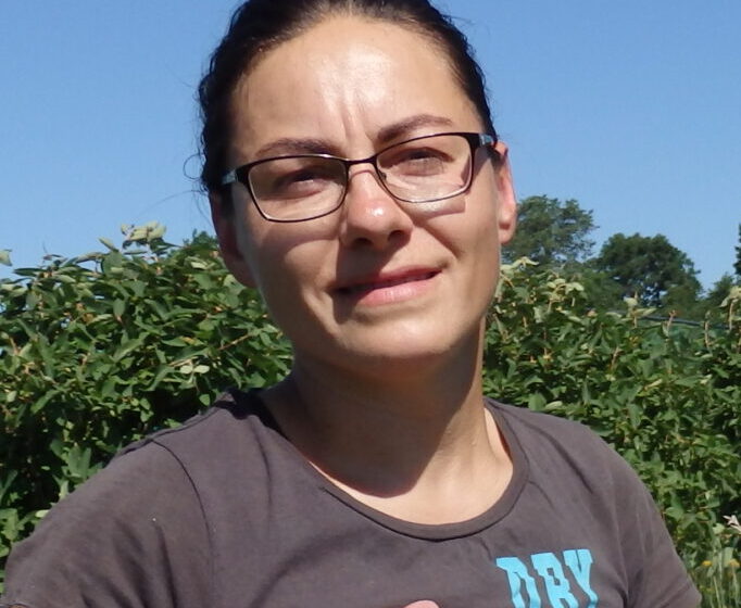  Sausmedžio uogų paragavusieji jų ieškojo Ruigiuose
