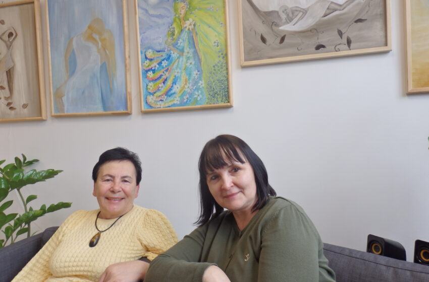  Į biblioteką – ne tik knygų