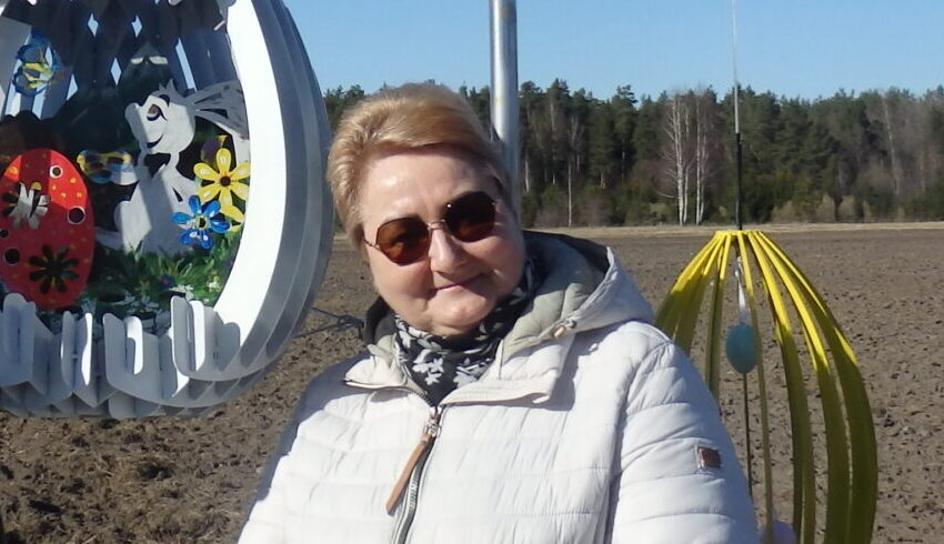  Pozingių istorija įkvepia juos mylinčius žmones