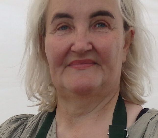  Rositos meilė bazilikams