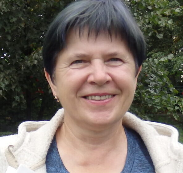  „Banga“ skaitoma iš kartos į kartą