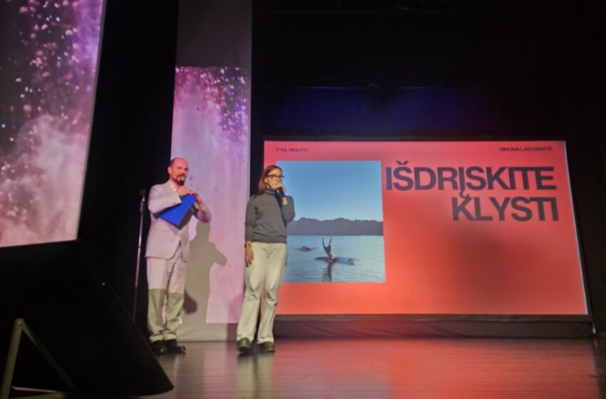  Aštuntasis savivaldos ir verslo forumas – kūrybiškumo triumfas