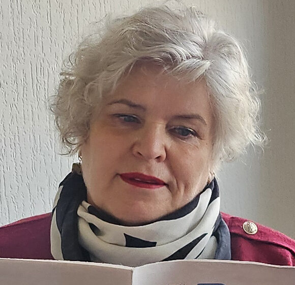  Gargždų bendruomenės pirmininkė: „Džiaugiamės bendryste su „Banga“