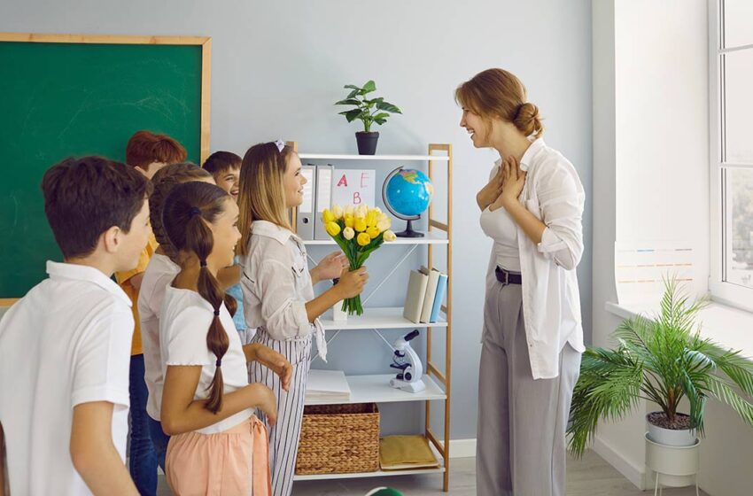  Keturi keliai į pedagogiką: apie pašaukimą, studijas ir ateities viziją