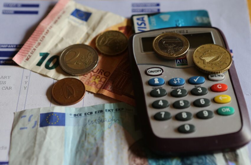  Savivaldybės biudžeto pajamos sieks beveik 89 mln. eurų