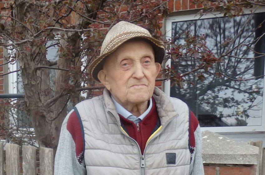  95-oji vieno pirmųjų Klaipėdos rajono ūkininko gegužė: ir džiaugsmas, ir praradimai