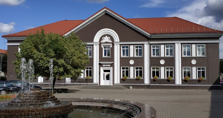  Respublikiniame atlikėjų konkurse tarp prizininkų – gargždiškiai