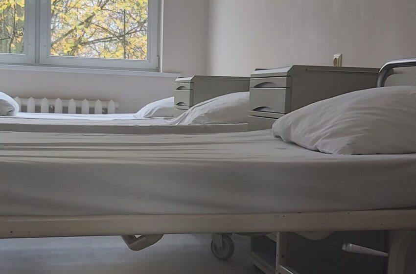  Dėl nemalonios patirties – klaipėdietės kritikos strėlės į Klaipėdos rajono savivaldybės sveikatos centrą