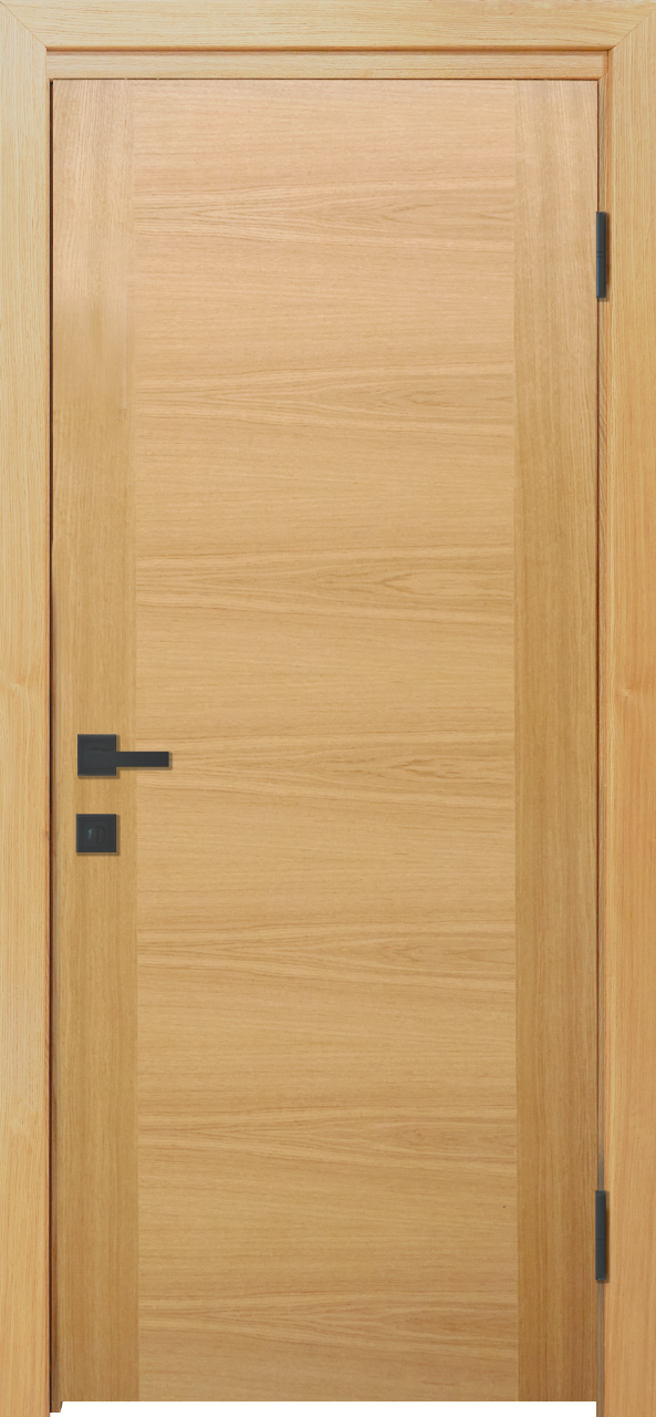 Faneruotos vidaus durys STANDART