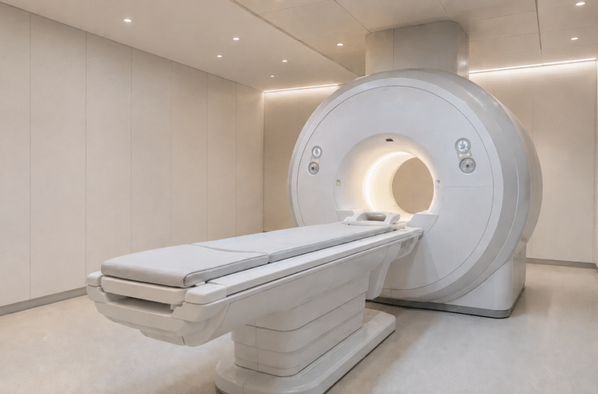  Radiologiniai tyrimai: kas yra MRT, KT ir rentgenas bei kuo jie skiriasi?