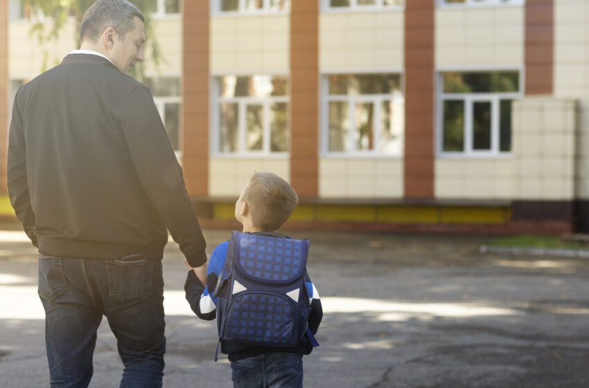  Privati mokykla nėra vien privilegija: ką tėvai turėtų žinoti prieš pasirinkdami