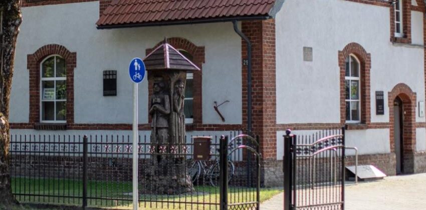  Priekulėje domisi istorija ir ieško savo šaknų