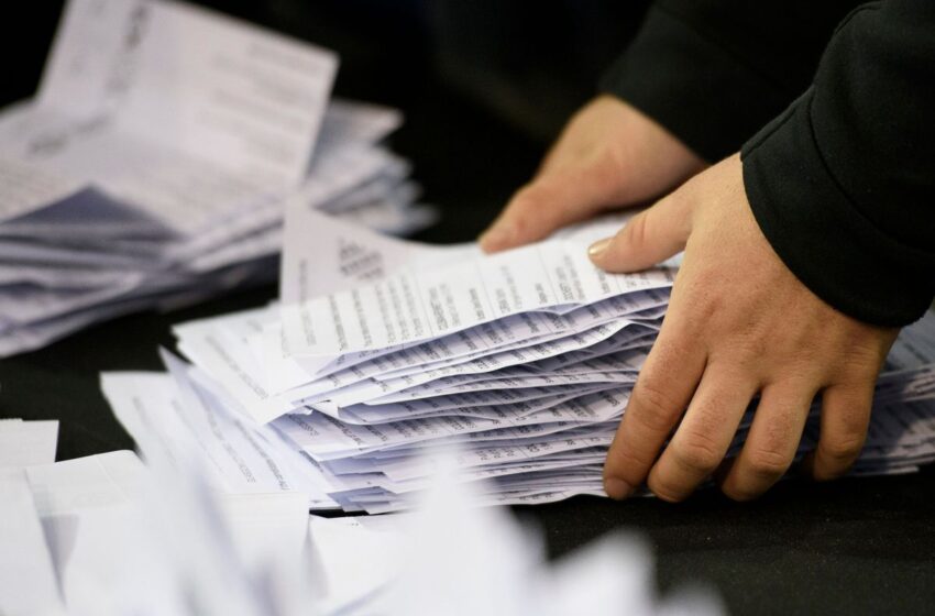  Savivaldos rinkimai: rajono rinkėjams nemaža kandidatų pasiūla
