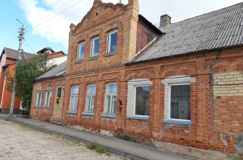  Kvietimas į Žagarę: čia ne tik vyšnių festivalis