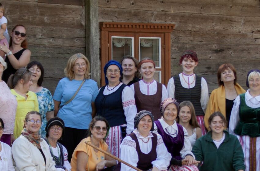  Protėviai ir mes: genealoginės paieškos žmogui suteikia kitokį matymą