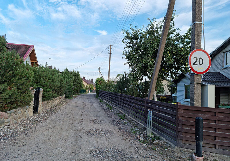  Rajono sodininkų bendrijos: rūpesčių – su kaupu