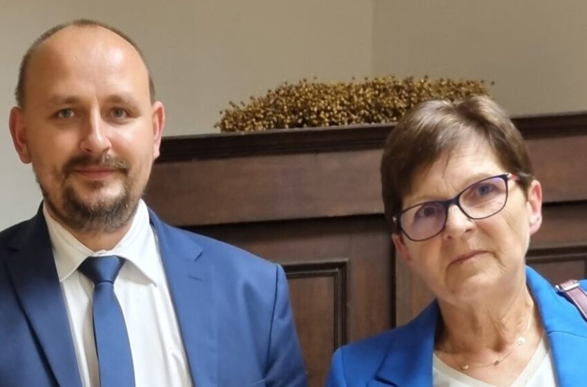  Punsko lietuvių lietuvybės šuoras Doviluose