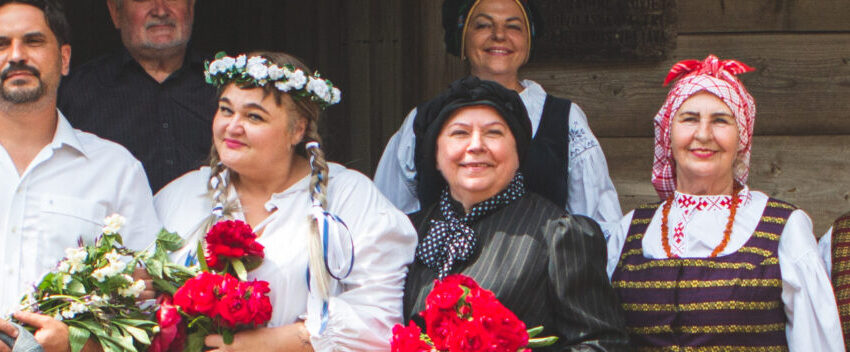  Agluonėnų klojimo teatro 40-ajam gimtadieniui – renginių ciklas