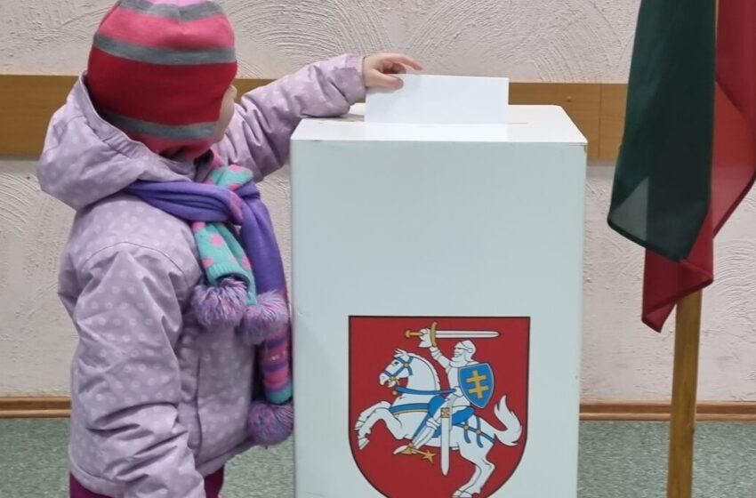  Savivaldybių tarybos: kokia narių kaita šioje kadencijoje