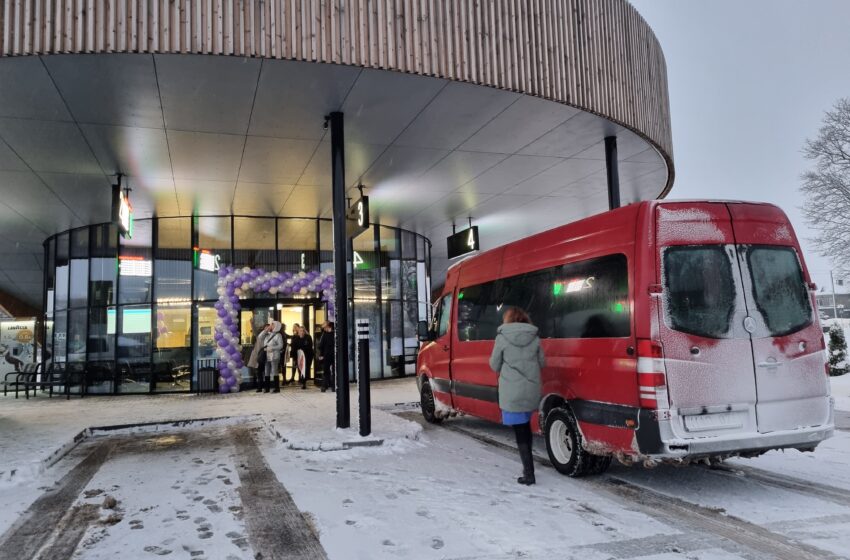  Tiesiogiai į Kretingą: gal savivaldybės susitartų?