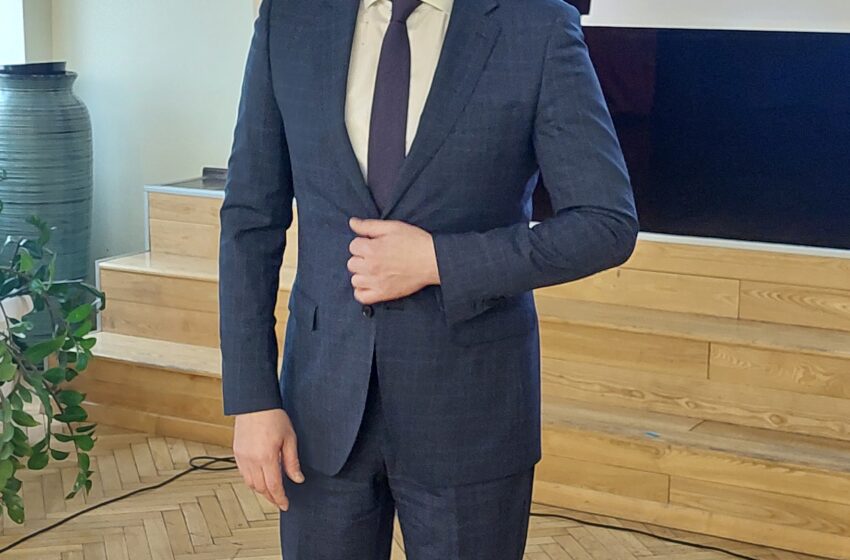  „Keičiasi visuomenės suvokimas, kas yra teisė“,  –įsitikinęs Konstitucinio Teismo teisėjas