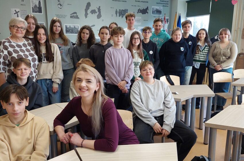  Verslininko kelias – nuo idėjos iki realizacijos
