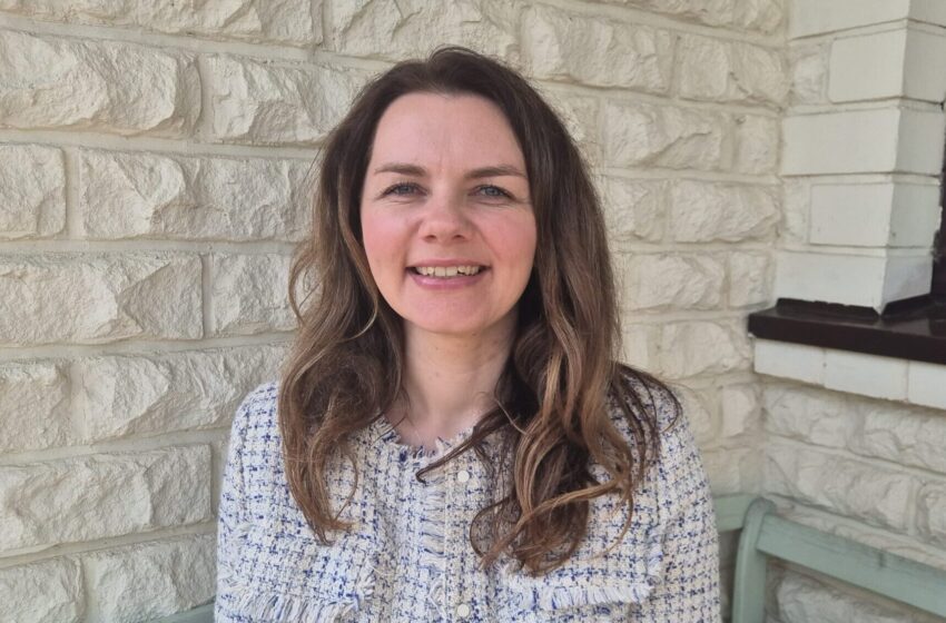  Kraštietė diplomatė: „Viskas įmanoma, kai turi prasmingų siekių“