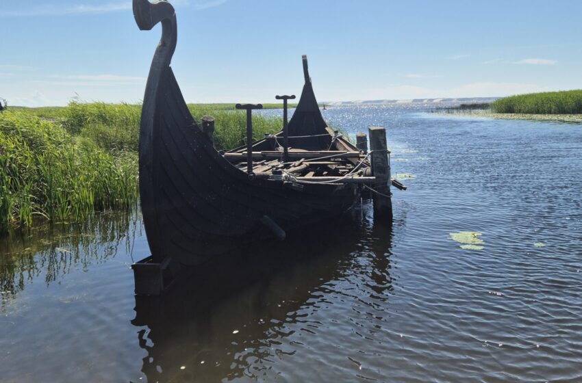  Dreverna – Mažoji kultūros sostinė 2025