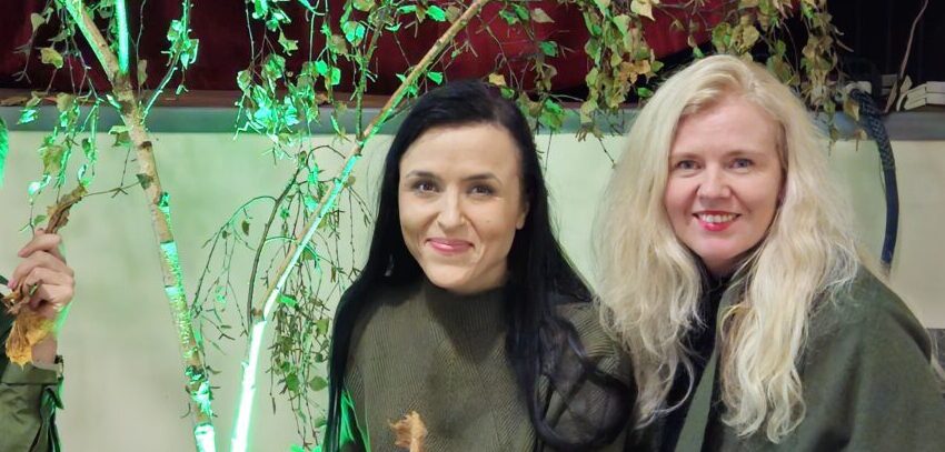  Kretingališkiai sukūrė šventę sielai