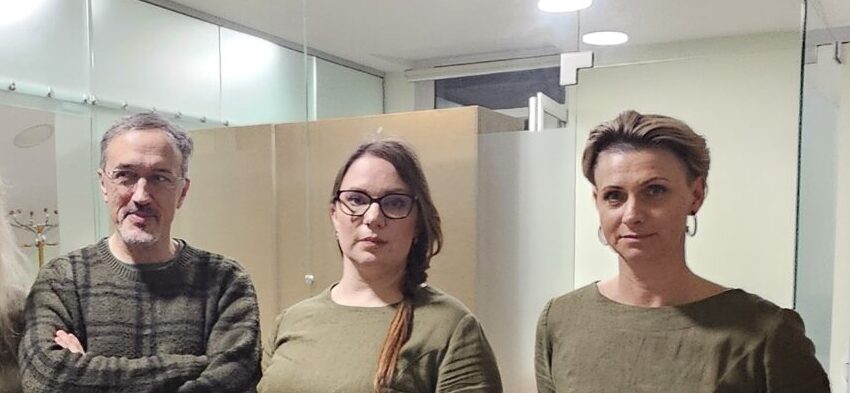 Kretingalės kultūros centras: nuo žodžio meno iki poetinių terapijų