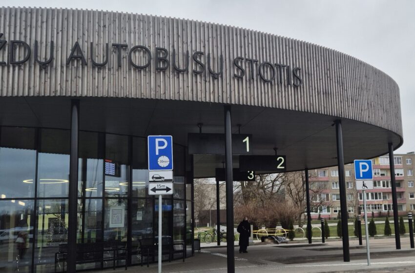  Pasikeitę autobusų maršrutai sukėlė nepasitenkinimą