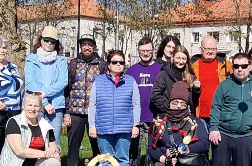  Pavasario dvelksmas ir spalvų šėlsmas: „Revilita“ dovanoja velykinę nuotaiką