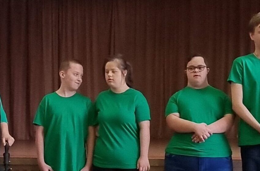  Švietimo konferencija, skatinusi apmąstyti įtraukiojo ugdymo nuostatas