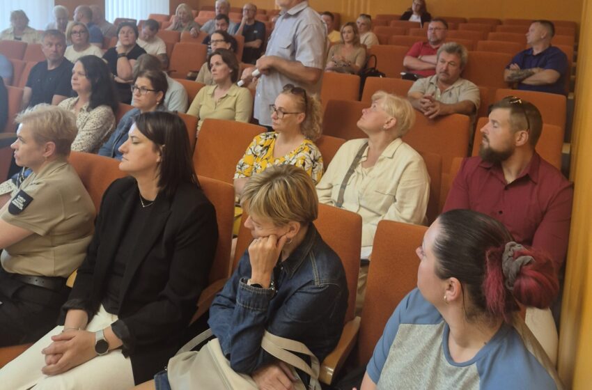  Sodininkų bendrijos: problemų našta nelengvėja