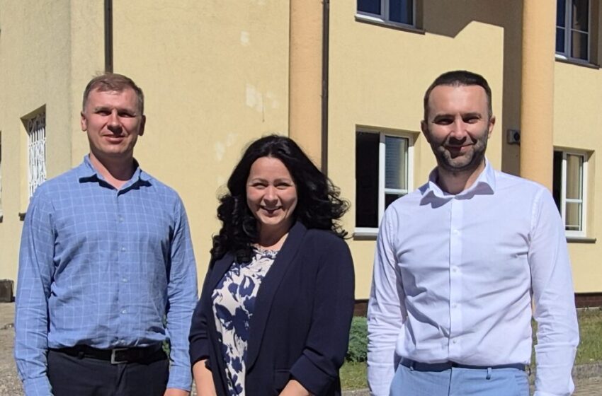  Savivaldybės pastato remontas rajono biudžeto kišenės nespaus
