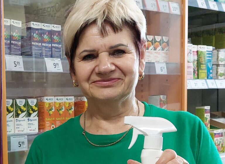  Nenaikinami buksmediniai ugniukai graso pražudyti buksmedžius