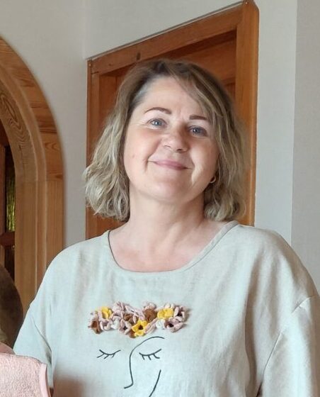  Pomėgiams vėžaitiškė ieško tinkamo laiko