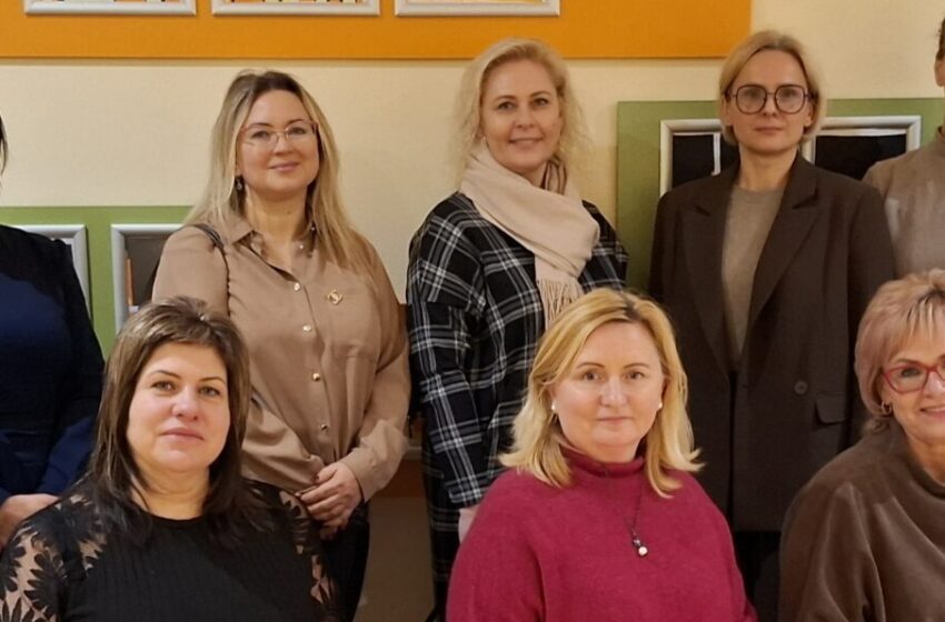  Įtrauktis Jakuose: kai ne vaikas taikosi prie durų, o durys – prie vaiko