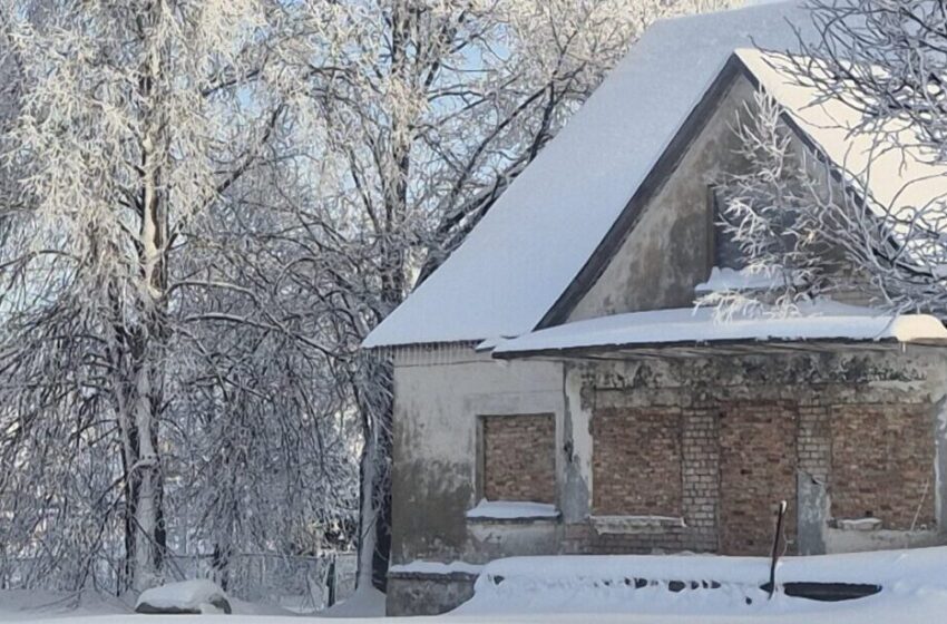  Gargždų pieninėje taip pat buvo ledaunė