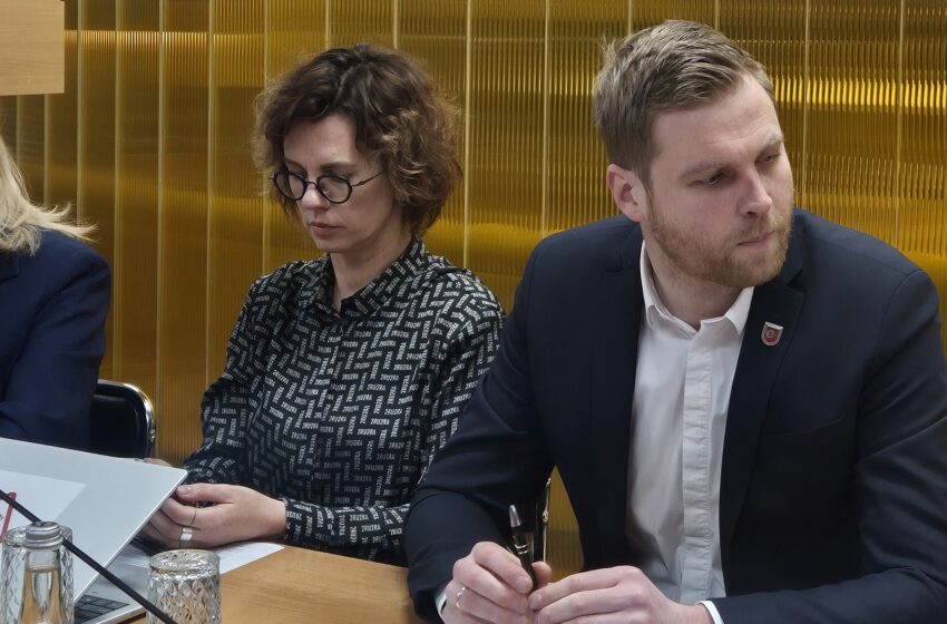  Opozicijos valandoje – Savivaldybės egzaminas: sveikata, švietimas ir saugumas