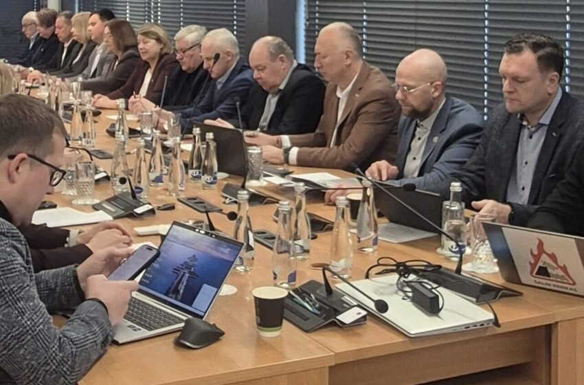  Rekordinis Klaipėdos rajono biudžetas: daugiau pinigų, daugiau įsipareigojimų
