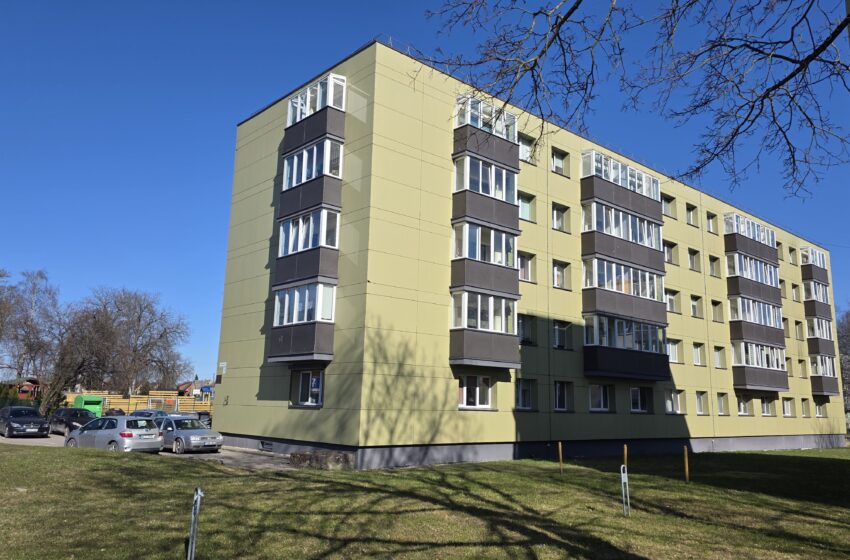  Mėnuo su karšto vandens tiekimo trikdžiais: gyventojai sako pavargę nuo pažadų