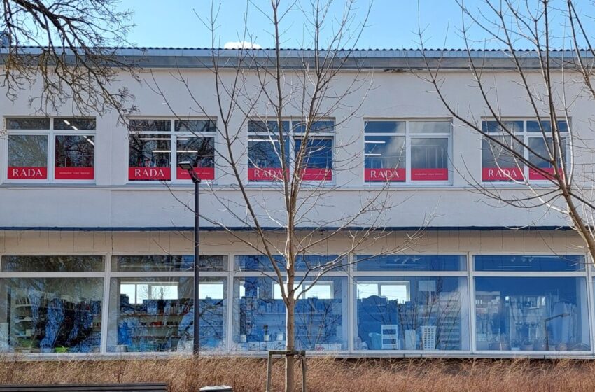  Garsus architektas savo darbų prasmę matytų ir… Gargžduose?