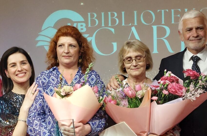  Bibliotekininkų šventėje – įkvepiančios nominacijos