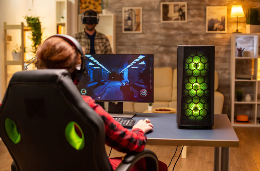  Žaidimų klaviatūros: kaip ergonomika padeda išvengti nuovargio?