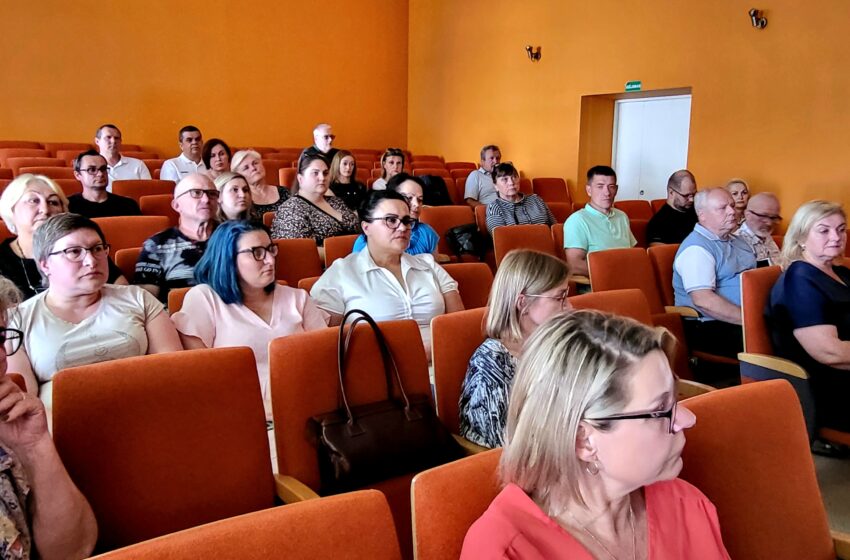  Sodininkų bendrijų laukia įstatymų permainų gūsis