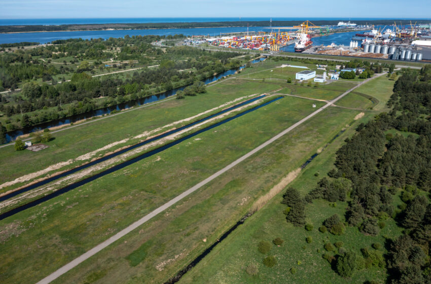  AB „Klaipėdos vanduo“: nepaisant sudėtingų metų pavyko triskart sumažinti grėsusį nuostolį