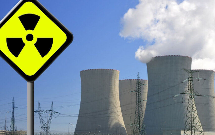  Kviečiama susipažinti su Lenkijos branduolinės elektrinės poveikio aplinkai vertinimo ataskaita