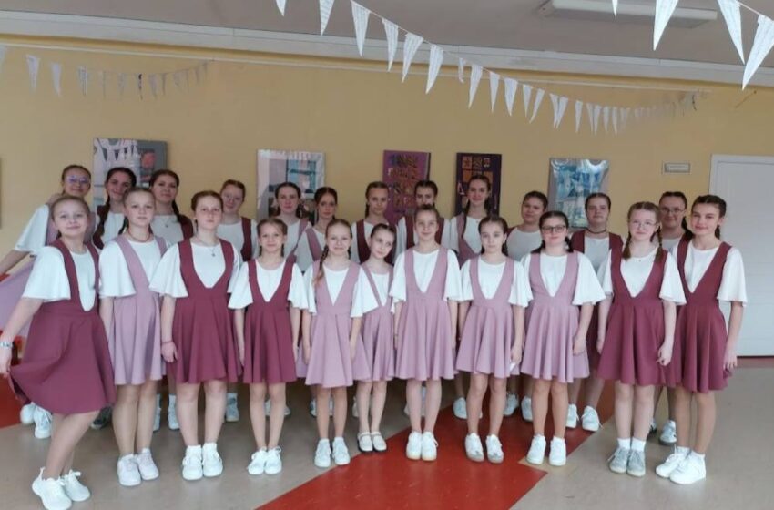  Gargždų muzikos mokyklos ugdytiniai – ir konkursuose, ir projektuose