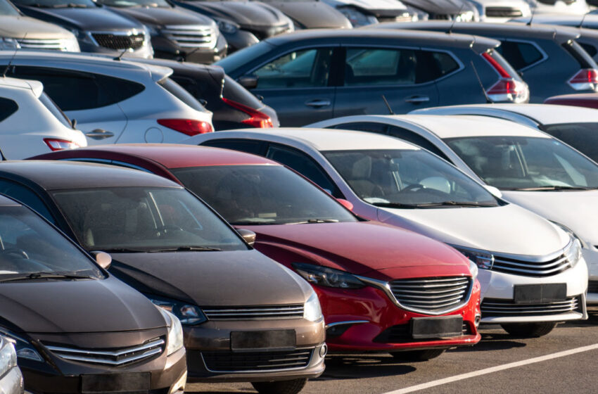 Nuo 2026 m. – automobilių pardavimas tik su galiojančia technine apžiūra: ką reikš naujasis ES reglamentas?